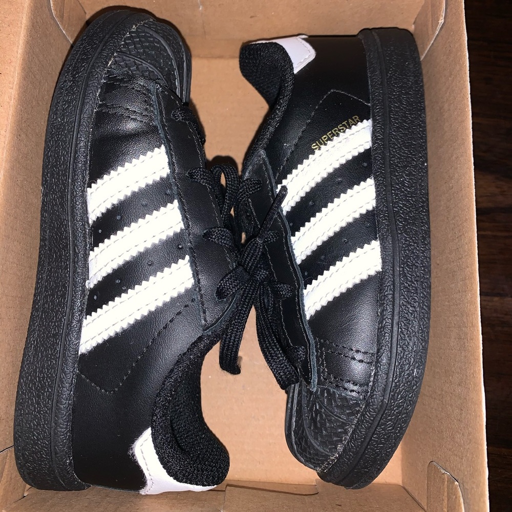 Adidas Superstar I